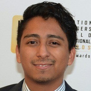 Tony Revolori Headshot 6 of 10