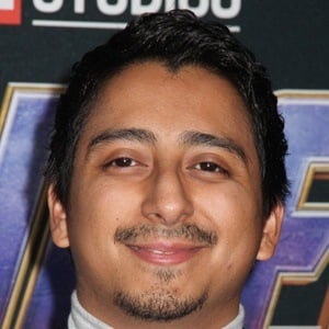 Tony Revolori Headshot 10 of 10