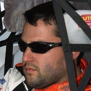 Tony Stewart Headshot 2 of 7