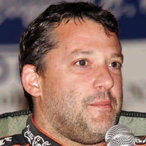 Tony Stewart Headshot 7 of 7