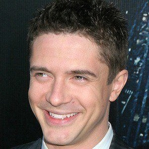 Topher Grace Headshot 10 of 10