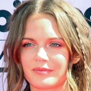 Tove Lo at age 28