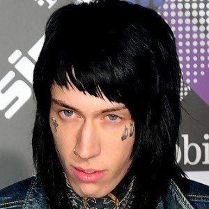 Trace Cyrus at age 22