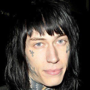 Trace Cyrus at age 22