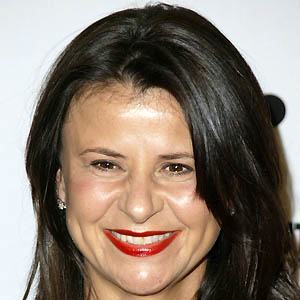 Tracey Ullman at age 44