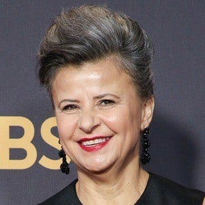 Tracey Ullman at age 57