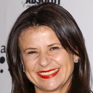 Tracey Ullman at age 44