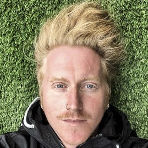 Travis Clark Headshot 9 of 10