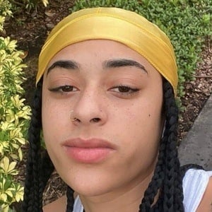 Treasure Osiria Headshot 9 of 10