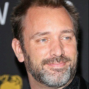 Trey Parker at age 43