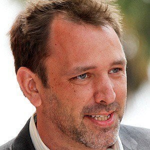 Trey Parker Headshot 5 of 8