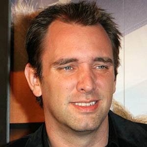 Trey Parker Headshot 6 of 8