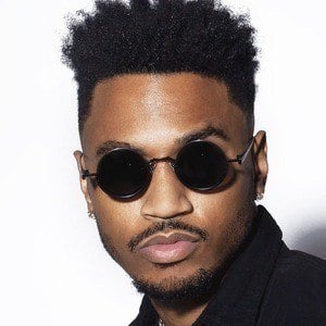 Trey Songz Headshot 2 of 8