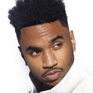 Trey Songz Headshot 3 of 8