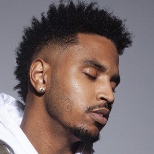 Trey Songz Headshot 4 of 8