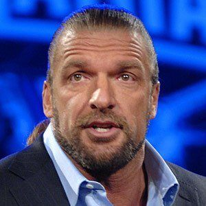 Triple H Headshot 6 of 10