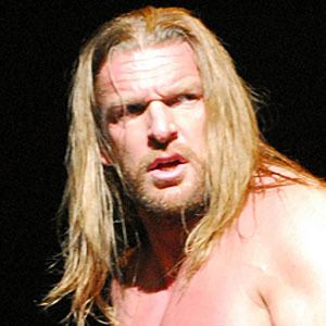 Triple H Headshot 8 of 10