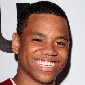 Tristan Wilds Headshot 10 of 10