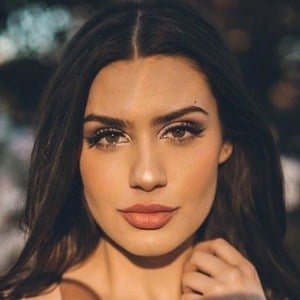 Tristin Dhaliwal Headshot 5 of 6