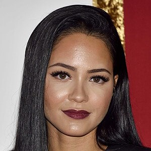 Tristin Mays Headshot 7 of 7