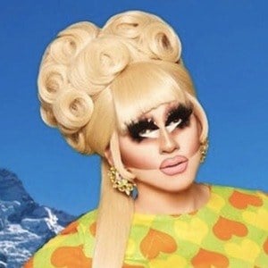 Trixie Mattel Headshot 5 of 10