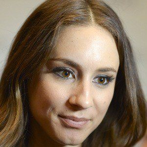 Troian Bellisario Headshot 9 of 9