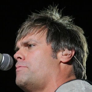 Troy Gentry Headshot 4 of 10