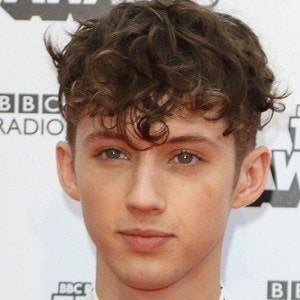 Troye Sivan at age 20