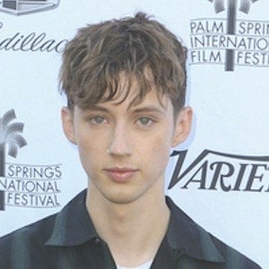 Troye Sivan at age 23