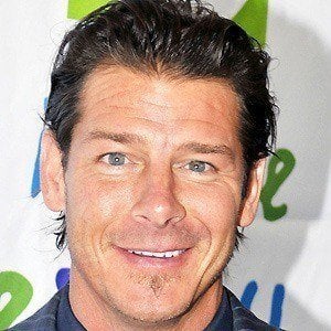 Ty Pennington Headshot 8 of 10