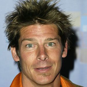 Ty Pennington at age 39