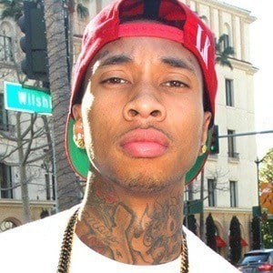 Tyga Headshot 9 of 10