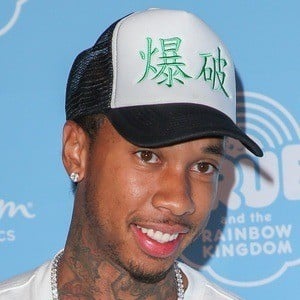 Tyga Headshot 10 of 10