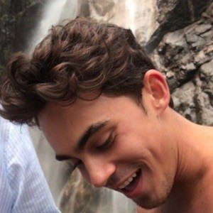 Tyler Alvarez Headshot 6 of 10