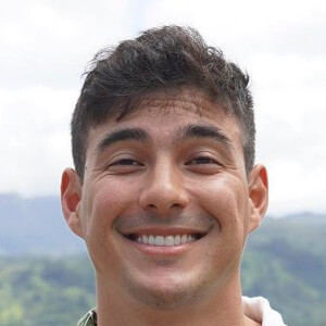 Tyler Bigenho at age 28