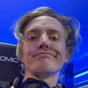 Ninja at age 29