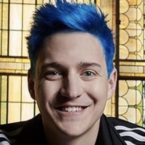 Ninja at age 28