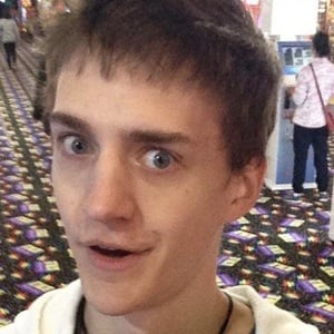 Ninja at age 24