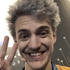 Ninja at age 26