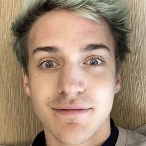 Ninja at age 27