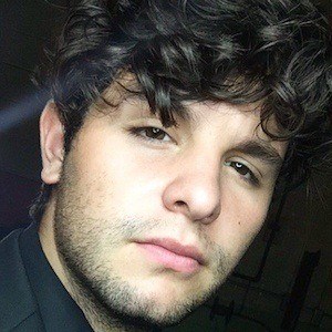 Tyler Falcoa Headshot 4 of 10