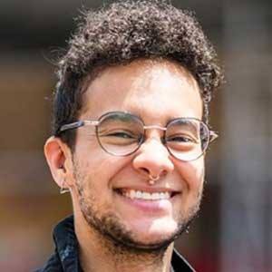 Tyler Ford Headshot 4 of 5