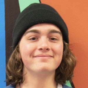Tyler Funke Headshot 6 of 10