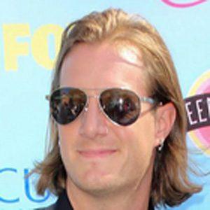 Tyler Hubbard at age 26