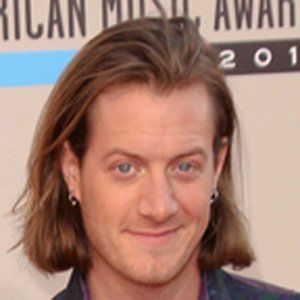 Tyler Hubbard at age 26