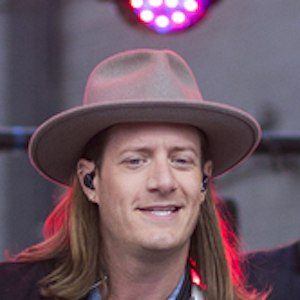 Tyler Hubbard Headshot 10 of 10