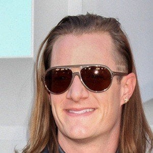 Tyler Hubbard at age 29