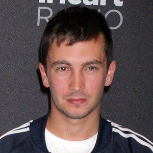 Tyler Joseph at age 27