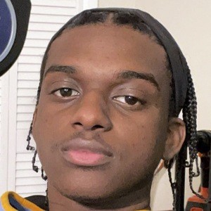 Tyrese Pope Headshot 7 of 10