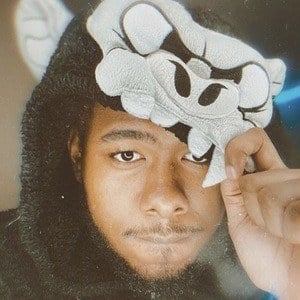 Tyric Bacon Headshot 3 of 7